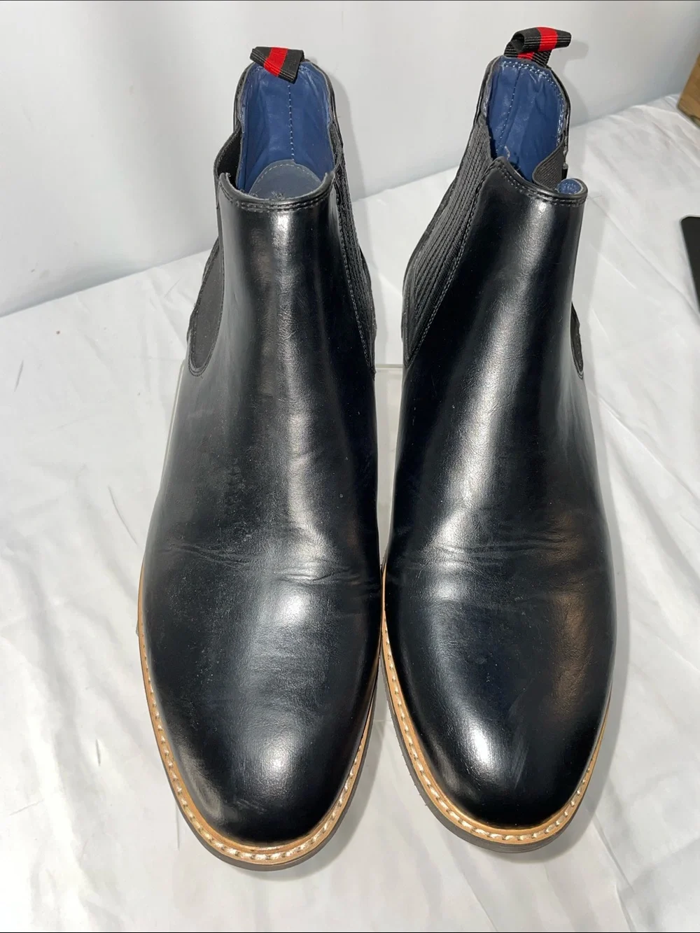 STEVE MADDEN MENS MEYEOR BOOTS FTL-05-027